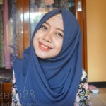Smooth And Soft Hijab Pashmina Tutorial