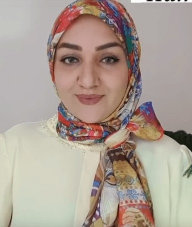 تعرفي على تحجيبات مختلفة