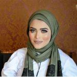 لفات حجاب للعمل