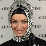 لفات طرح ستان بالخطوات