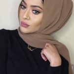 لفات حجاب يومية مميزة بالخطوات