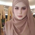 أجمل وأحدث لفات خمار