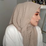 لفات طرح سواريه مميزة