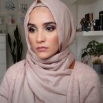 لفات شال سهلة