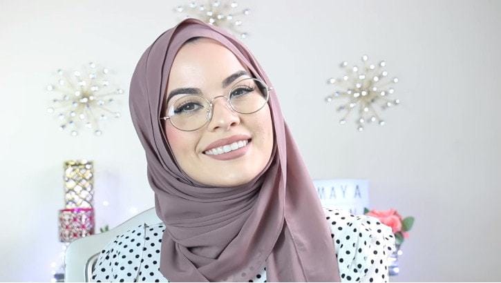 تميزي بلفات حجاب عصرية