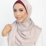 لفات حجاب سريعة وسهلة في أقل من دقيقة