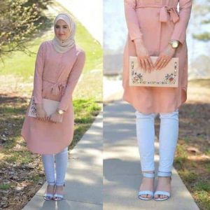 Best outfit for hijab