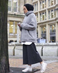 hijab outfits