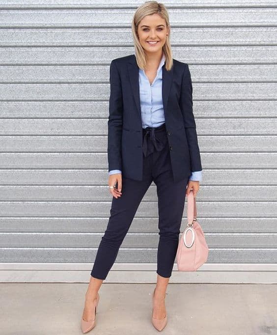 Outfits Ideas for Job interview