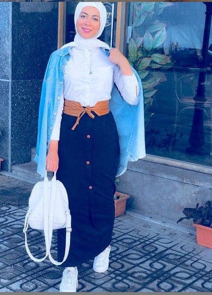 hijab outfits