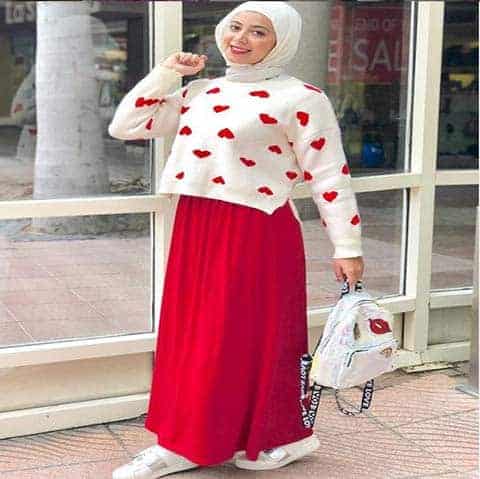 hijab casual outfits