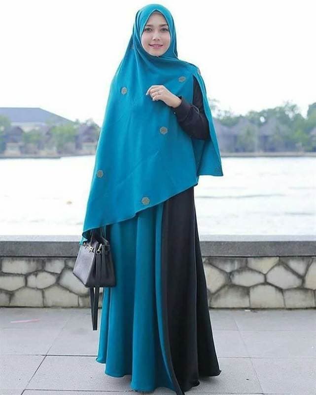  ستايلات خمار