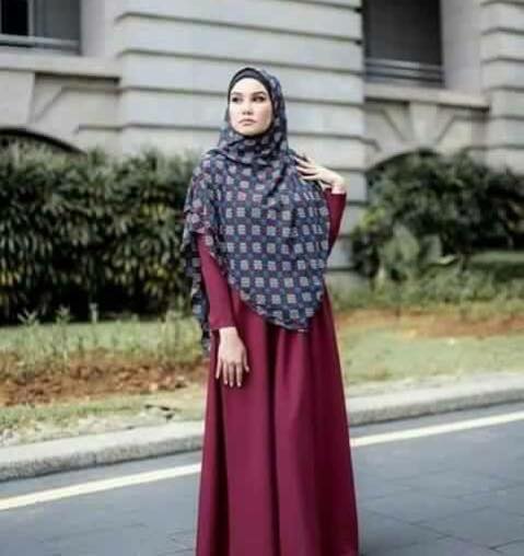  ازياء الخمار