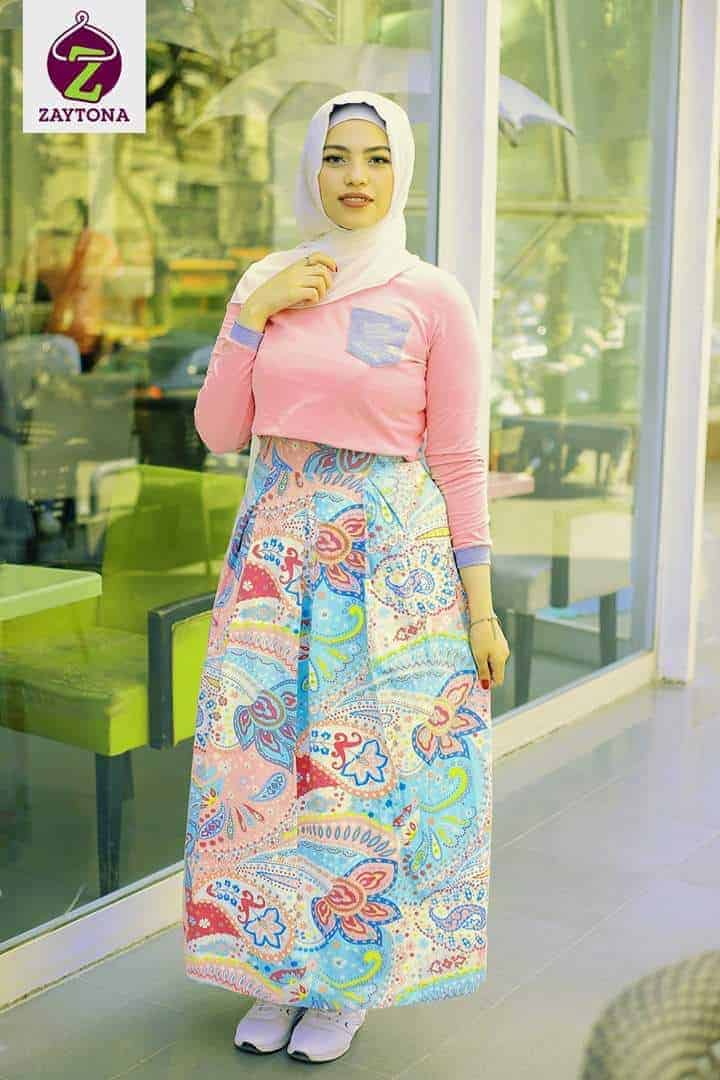 فساتين محجبات - حجاب شرعي 