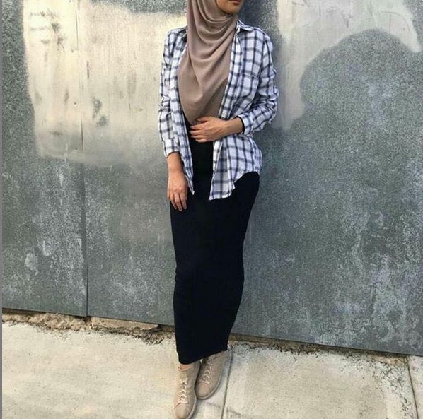 فساتين محجبات - حجاب شرعي 
