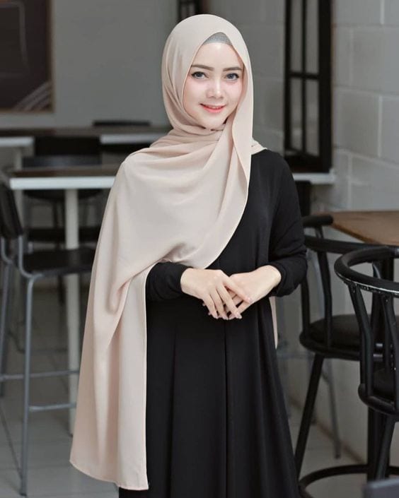  ستايلات خمار