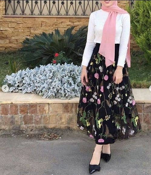ملابس محجبات