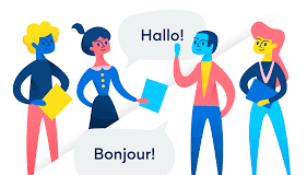تعليم اللغة الفرنسية والالمانية مجانا من خلال اللعب دروس الفرنسية .. تعلم الفرنسية اون لاين