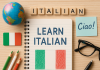 تعليم اللغة الايطالية وجميع اللغات مجانا من خلال اللعب تعليم اللغة الايطالية مجانا من خلال اللعب