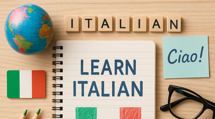 تعليم اللغة الايطالية وجميع اللغات مجانا من خلال اللعب تعليم اللغة الايطالية مجانا من خلال اللعب